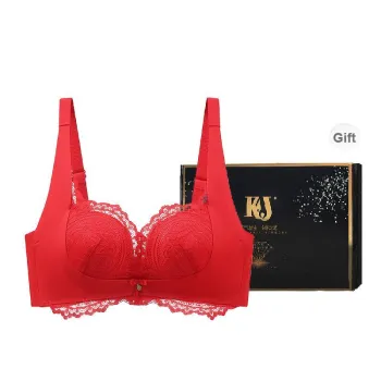 KJ Women's Bras