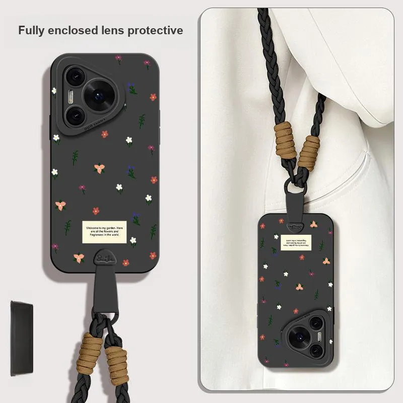 Interesting shell Phone Cases-13