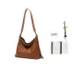 Sandalwood Brown .