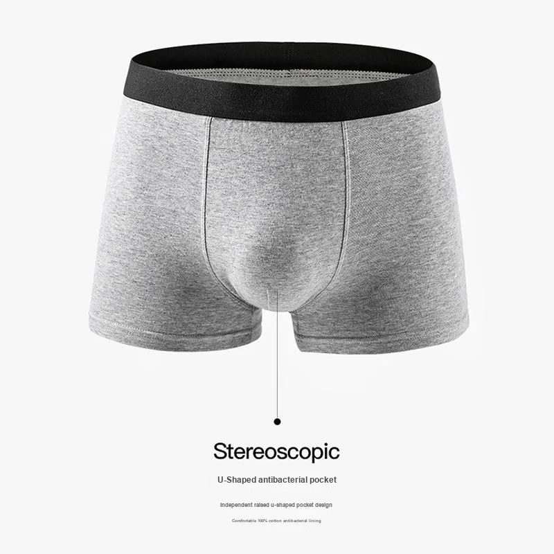 Lanza Men Boxer Shorts-4