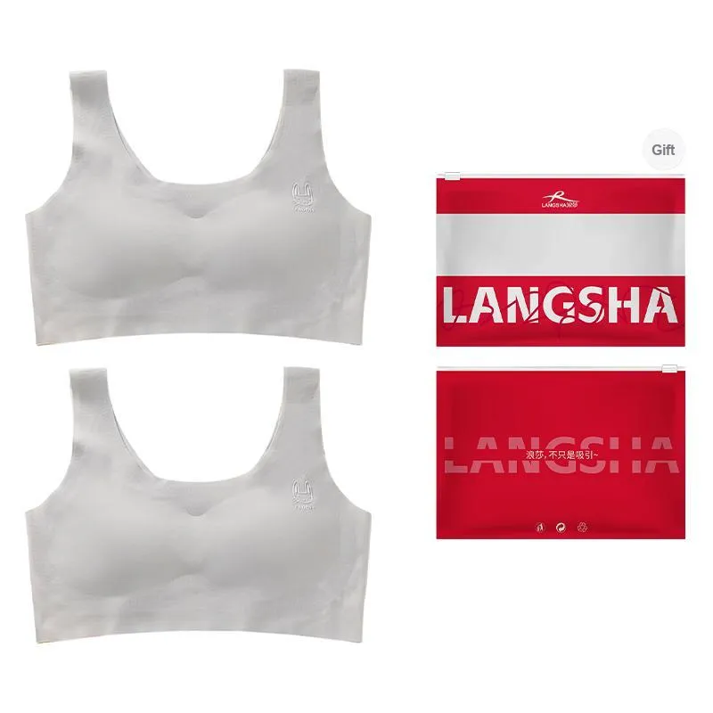 Lanza Women's Bras-11