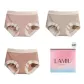 [Lightweight and Skin-Friendly]Cherry Blossom Pink-Grapefruit Red-Rococo Gray
