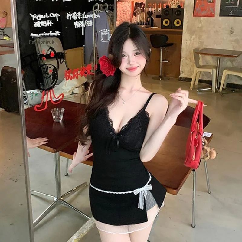 OEING Women's Tank Tops-1