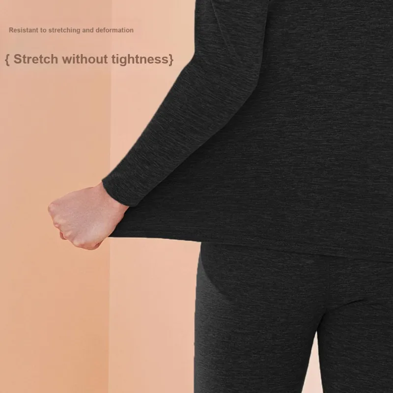 ALDOLA Men Thermal Sets-15