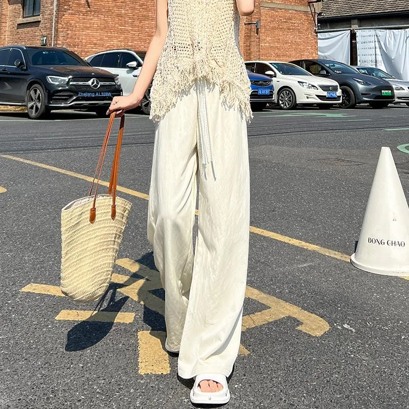 HTHK Casual Pants Women's-39