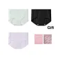 3 Pack (Freesia Purple+Black+Mint Green)
