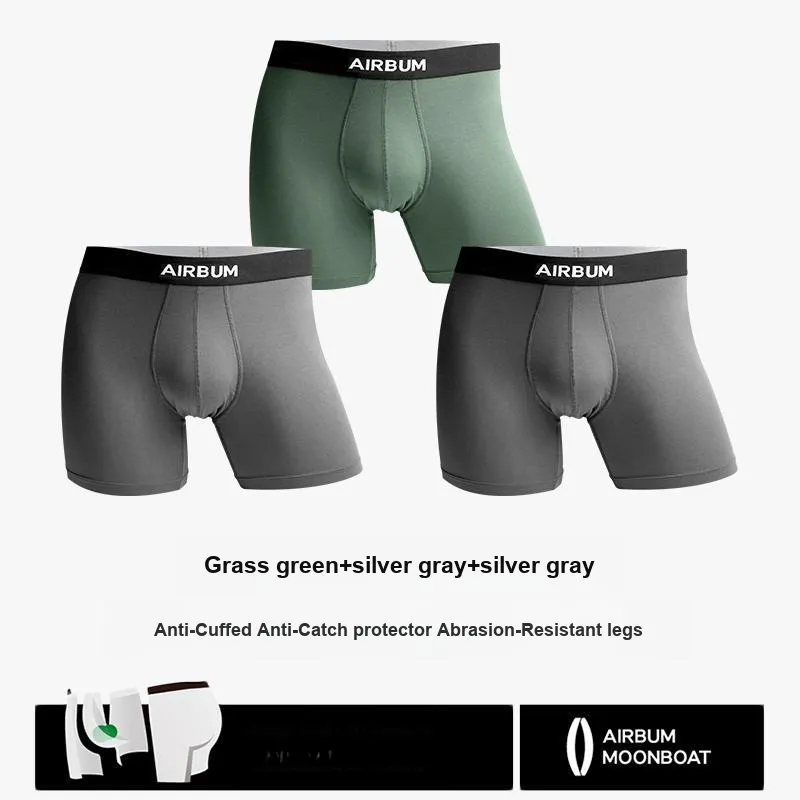 Airbum Underwear Underpants Men's 3 Pack-22