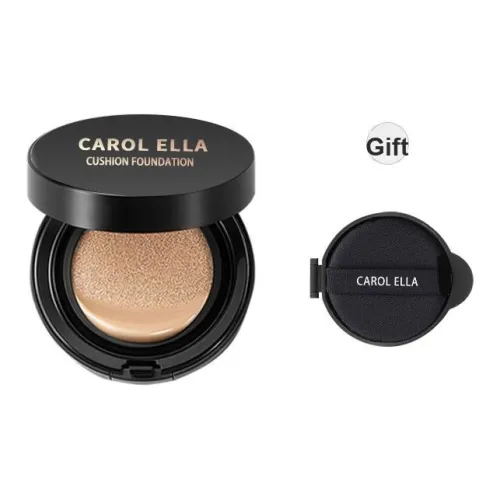 CAROL ELLA Color Interpretation Увлажняющий Кожа LIKE BB Крем с технологией Air Cushion Увлажняющий 12г*2