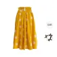 (Yellow+Bowknot Hair Tie) Comes with
