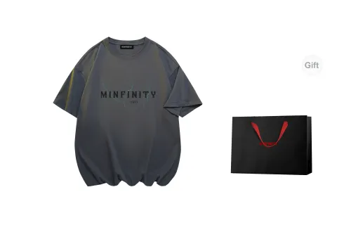 Minfinity T-Shirts Unisex