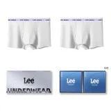 Box+Shopping Bag 2 Pack (White+White)