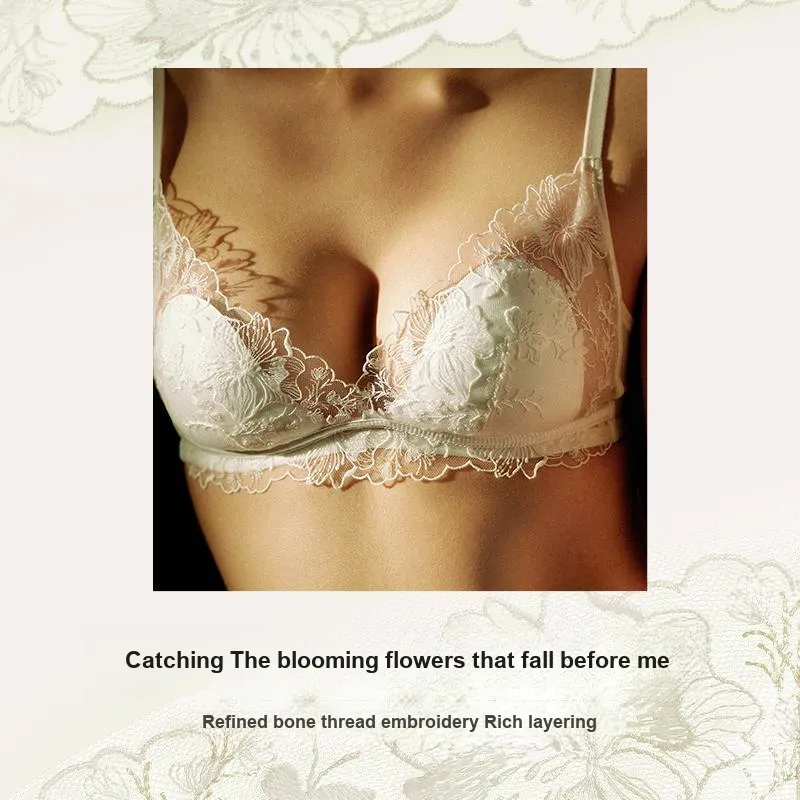 Ubras Women's Underwear Sets-17