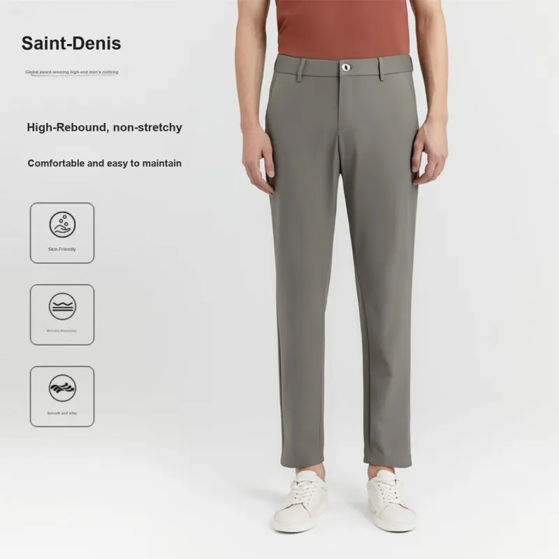 SUNDANCE Casual Pants Men-19