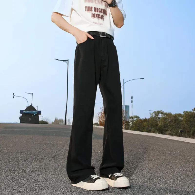 HAPPY PARTY Jeans Unisex-3