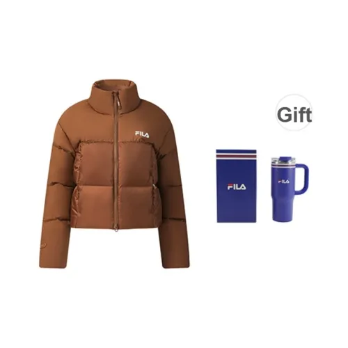 FILA ORIGINALE Пуховик Женские