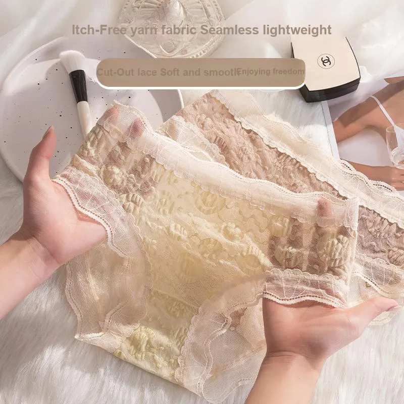 Ordifen Underpants Women's 3 Pack-2