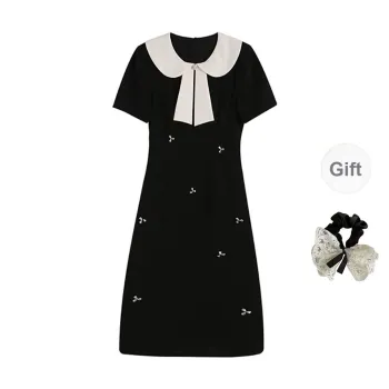 PAVEA Short Sleeved Dress Women's