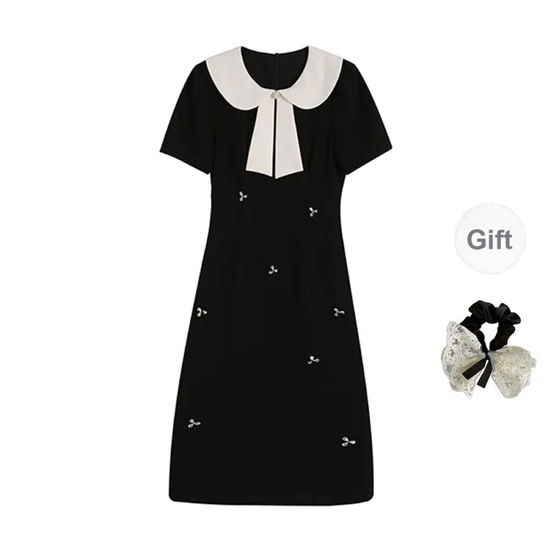 PAVEA Short Sleeved Dress Women's-0
