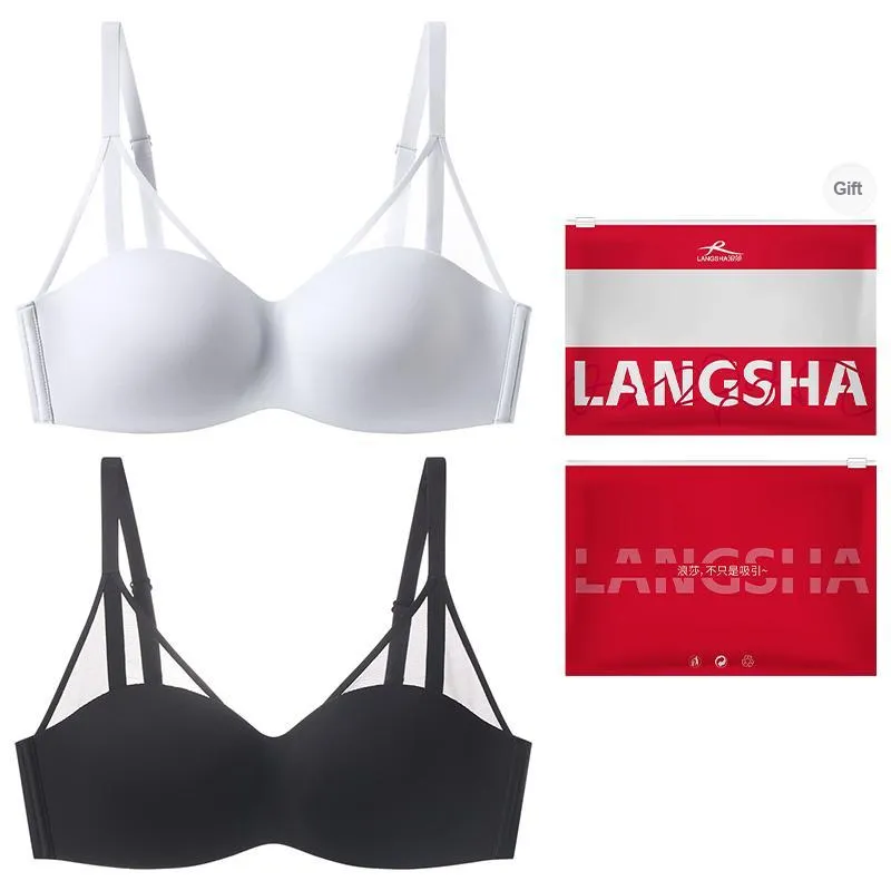 Lanza Bra Women's Shopping Bag Combo Set-6