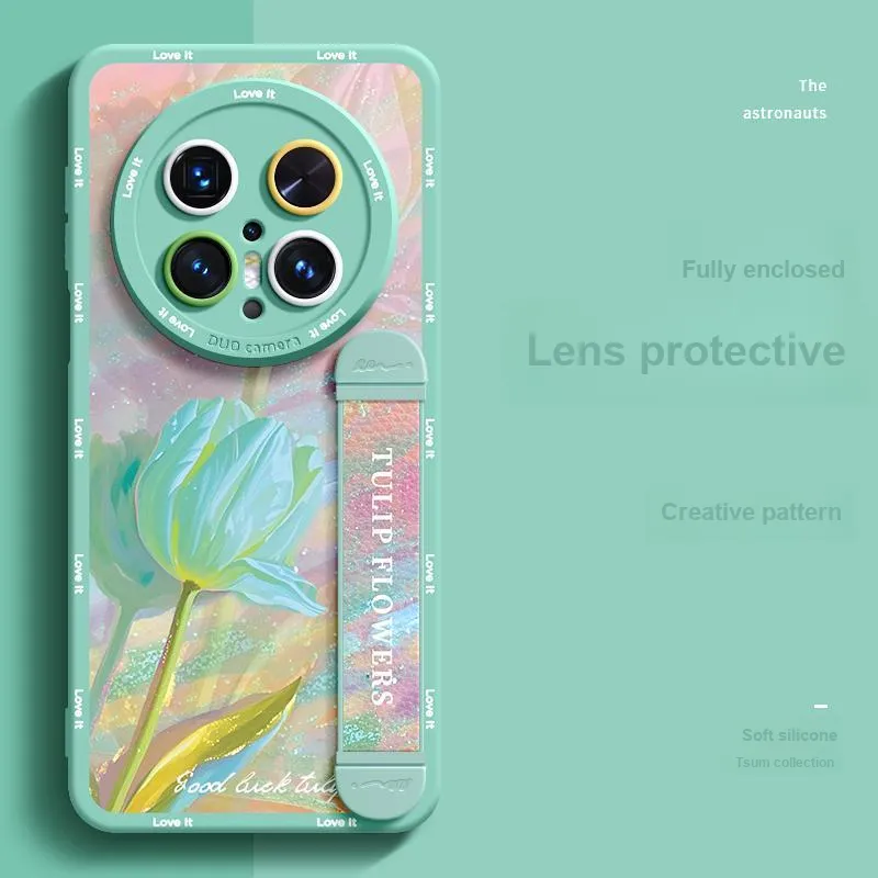 SUPER MOUSE Phone Cases-25