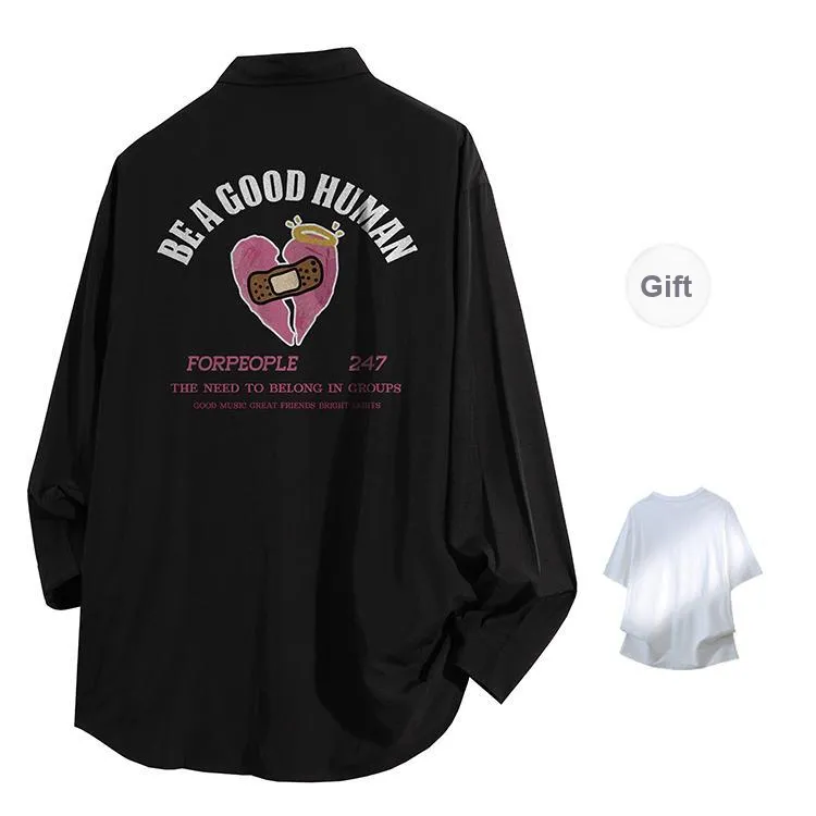 FAX FOR FMACM Shirt Unisex White-9