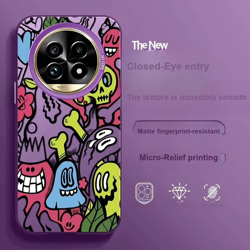 BAOCHENG Phone Cases-5