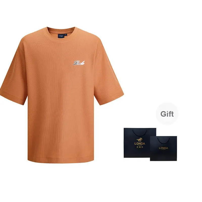 LONDA 1958 T Shirts Men-6