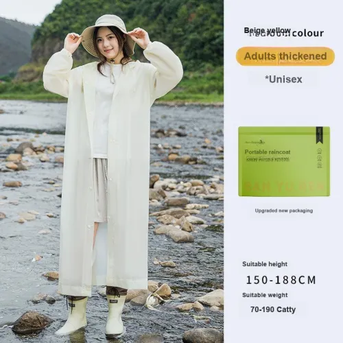 Future maple Raincoats & Rain Ponchos