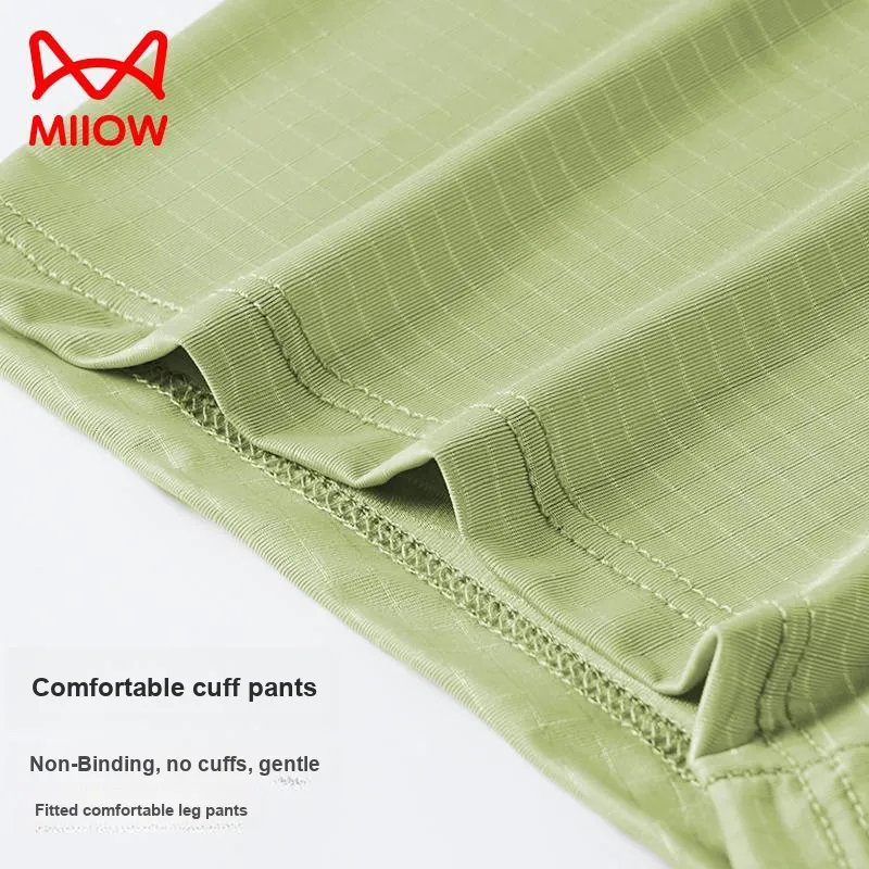 MIIOW Men Underpants-11