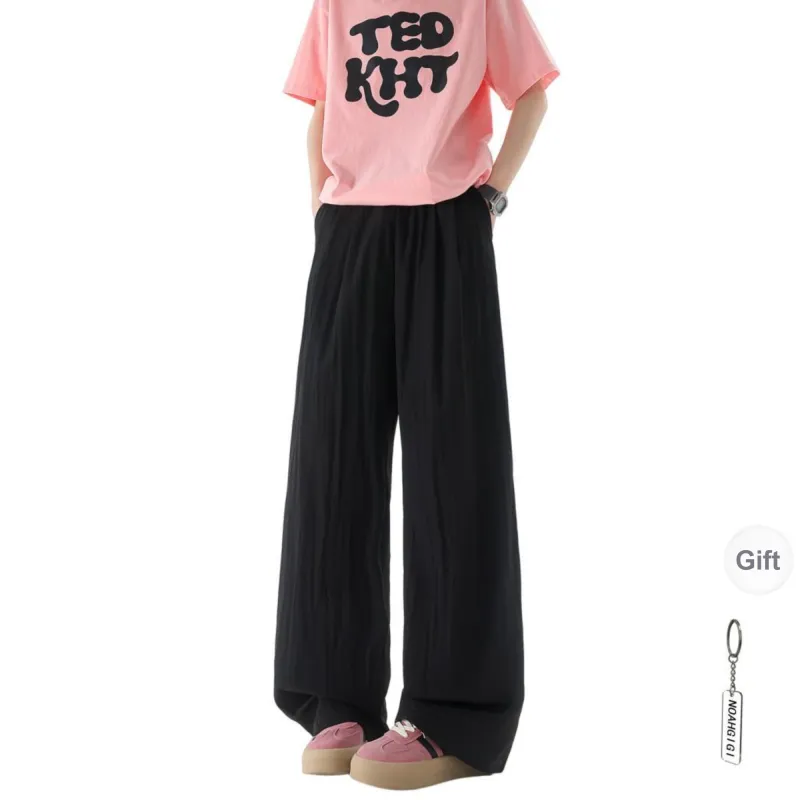 NOAHGIGI Casual Pants Unisex-23