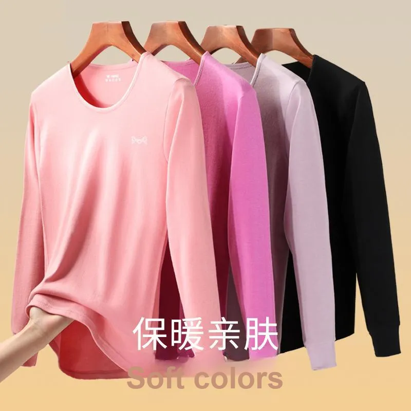 MIIOW Women's Thermal Sets-2