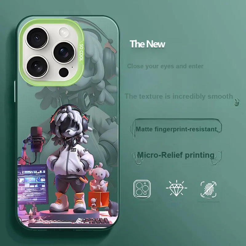 BAOCHENG Phone Cases-7
