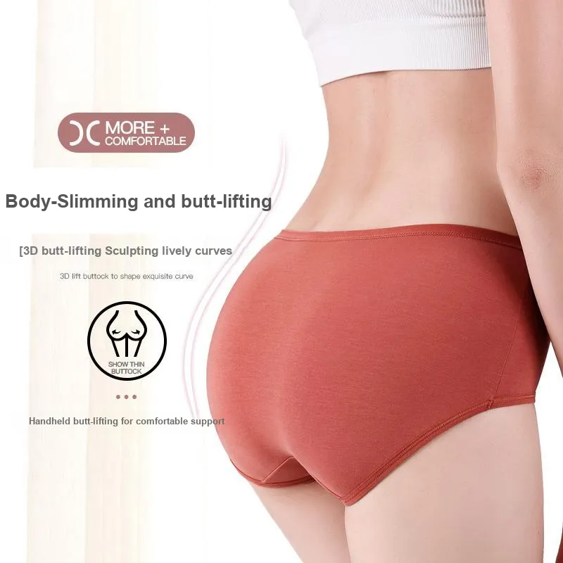 Montagut Underpants Women's 3 Pack-9