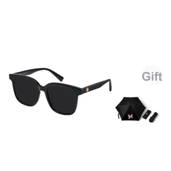 MUJOSH To The Series Of Things Sunglasses Unisex