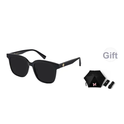 MUJOSH To The Series Of Things Sunglasses Unisex