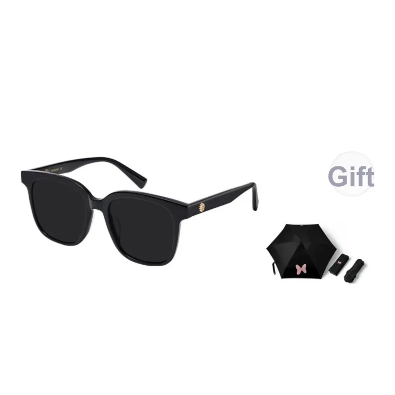 MUJOSH To The Series Of Things Sunglasses Unisex-0