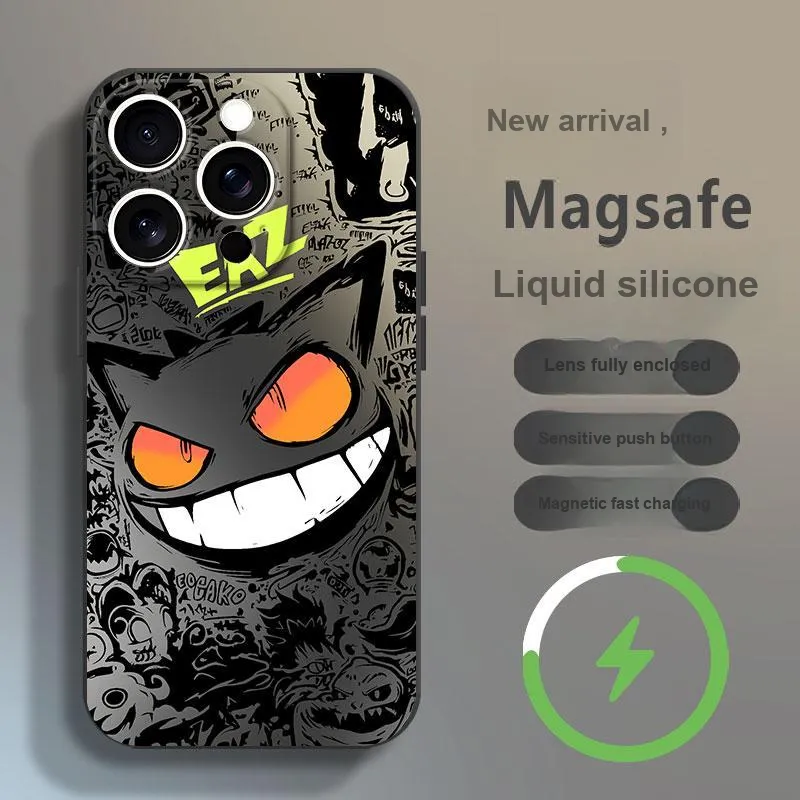 BAOCHENG Phone Cases-1