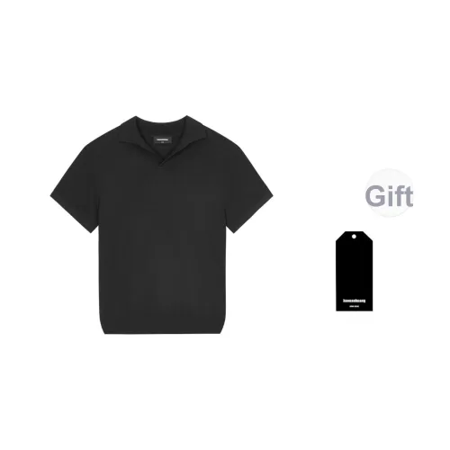 Haonanhuang Унисекс Футболки