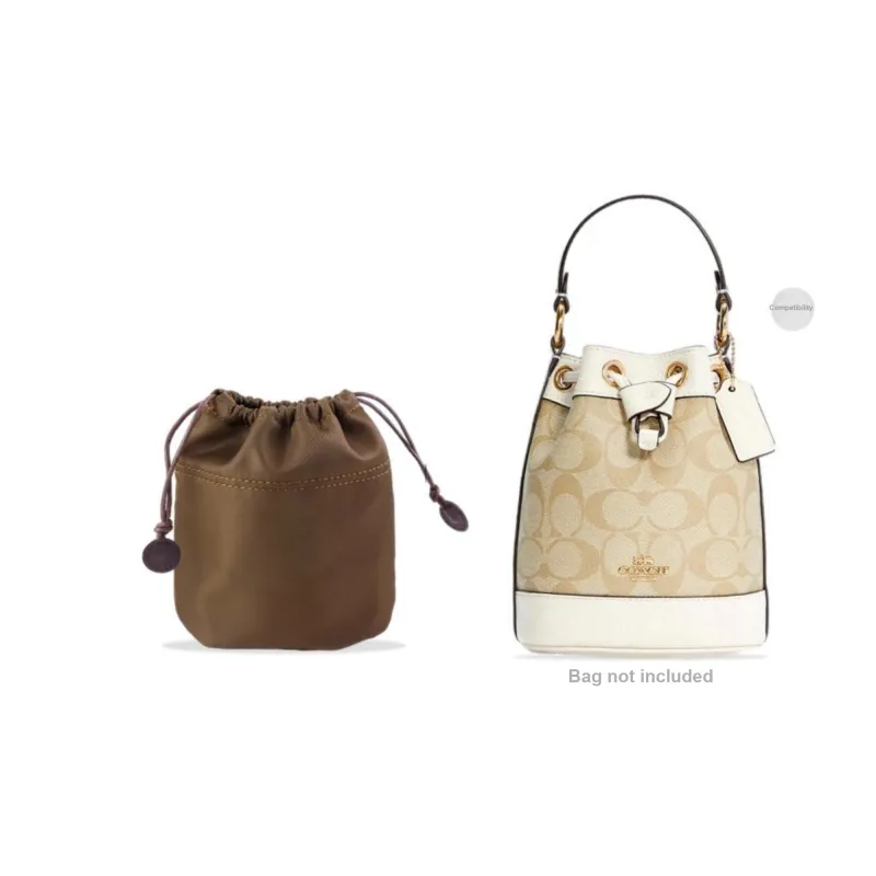 Metal Accessories Women's Brown/Beige-0