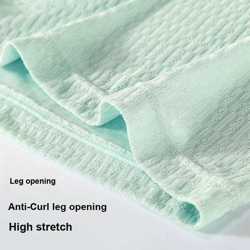 Caramella Underpants Men's Shopping Bag Combo-7