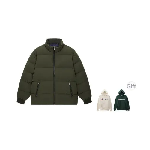 Champion FW24 G3 Down Jacket Unisex Чемпион FW24 G3 Пуховик Унисекс