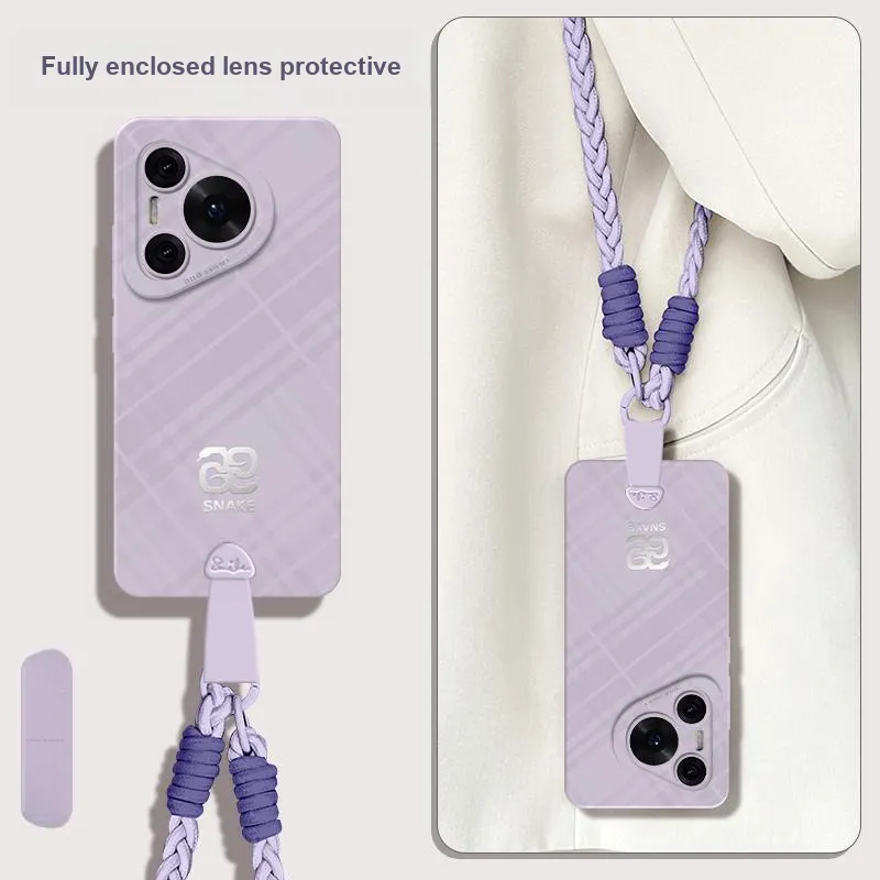 Interesting shell Phone Cases-9