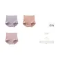 3C-Brick Red+Cameo Brown+Light Lilac Purple