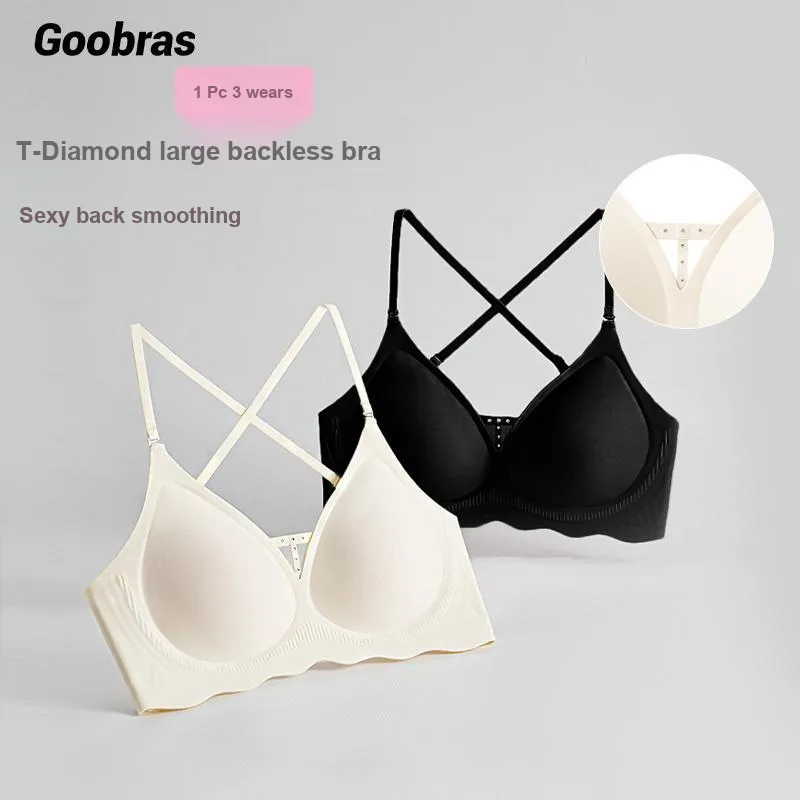 Goobras Women's Bras-1