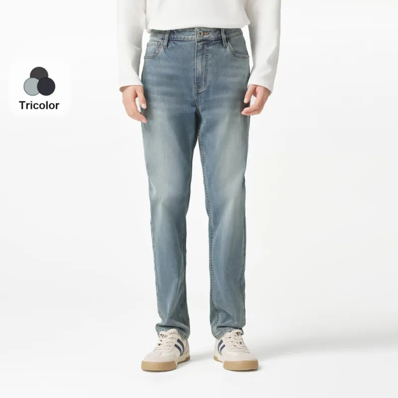 Hotwind Jeans Men-2