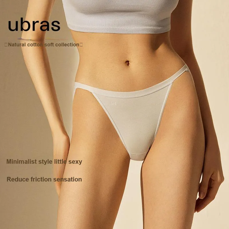 Ubras Underpants Women's 3 Pack-5