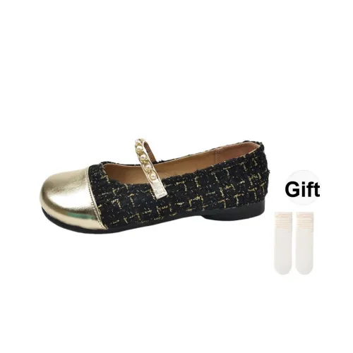 Fawn Miri Плоская подошва Туфли Мэри Джейн Женские