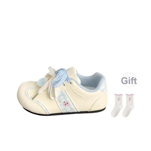 Happy Fish Низкие Кроссовки для Скейтбординга Женские