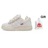 Ecru Shopping Bag