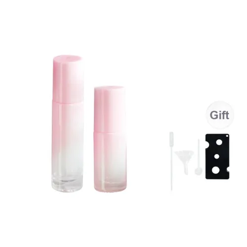 NILIYA Rollerball Perfume Refill Bottles Essential Oil Roll on Portable Empty Bottle